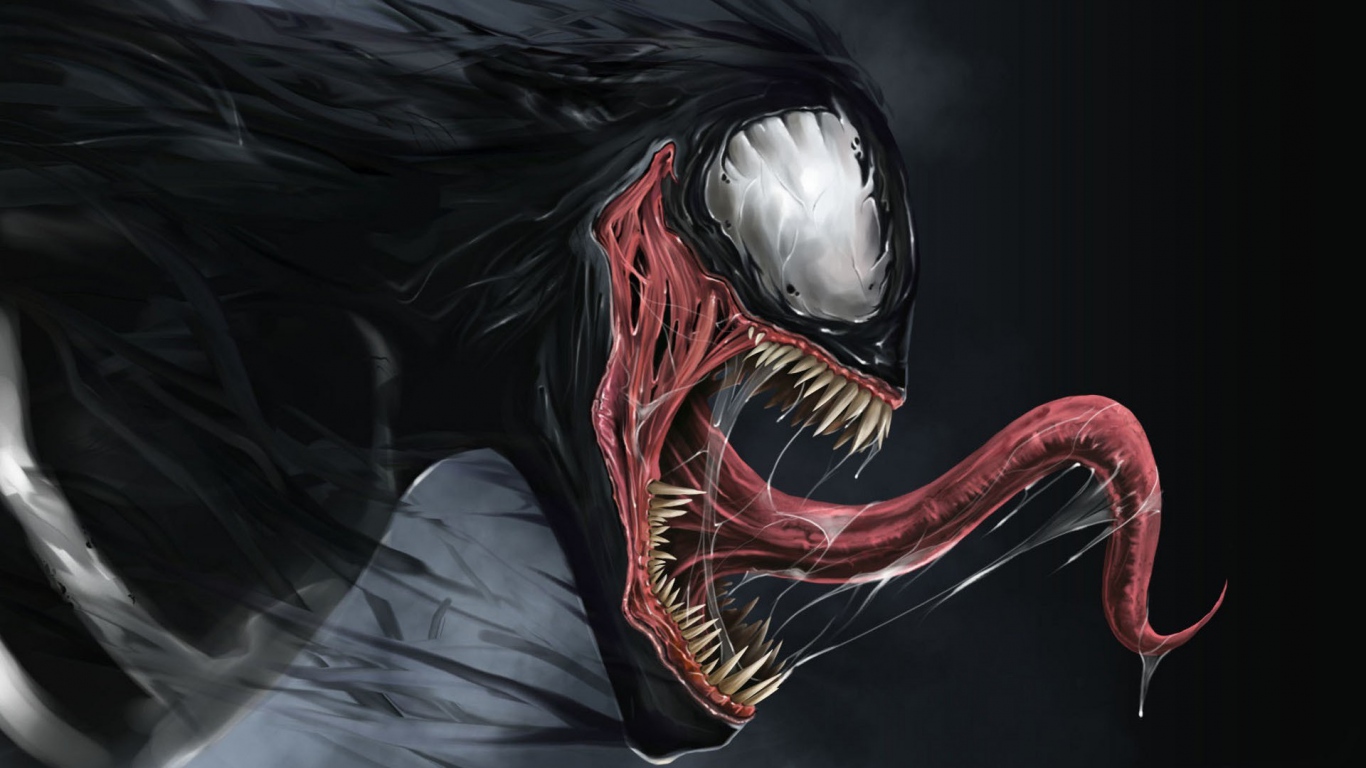 Resultado de imagem para venom