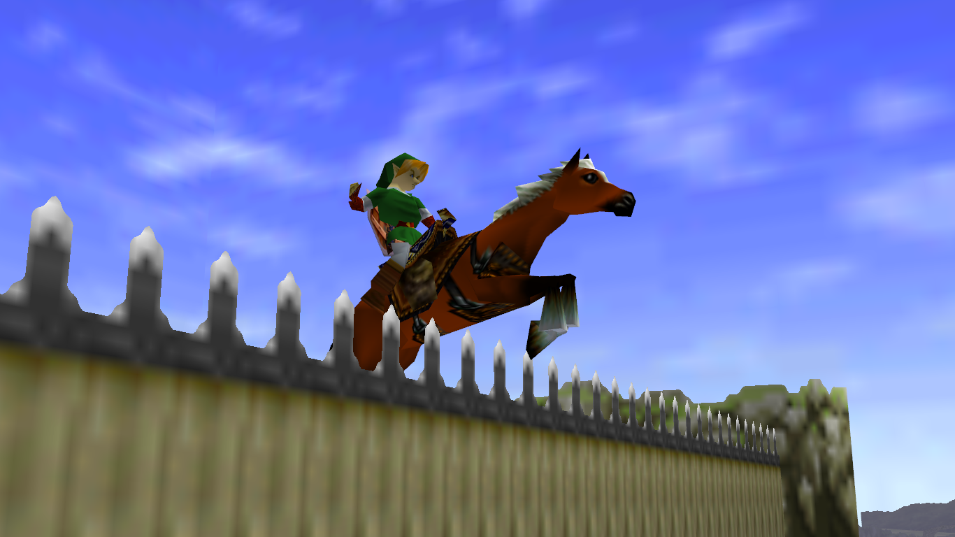 Livro Dos Segredos - The Legend of Zelda - Ocarina of Time (N64