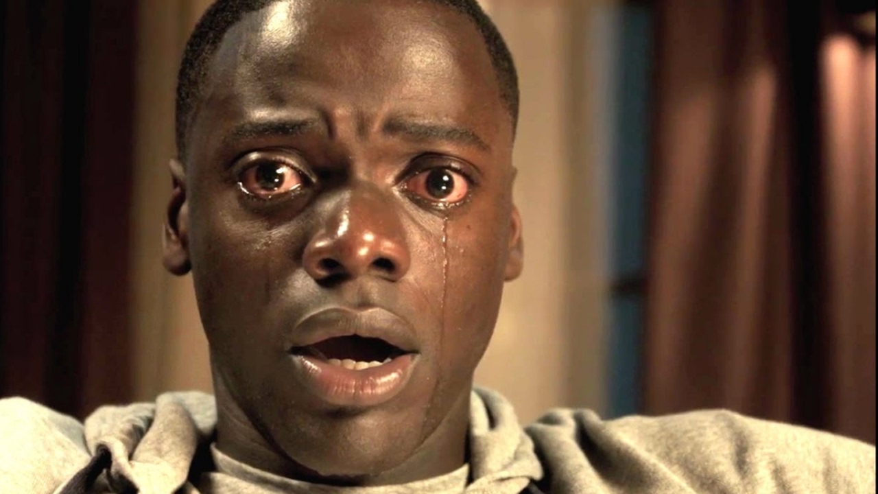 Resultado de imagem para get out