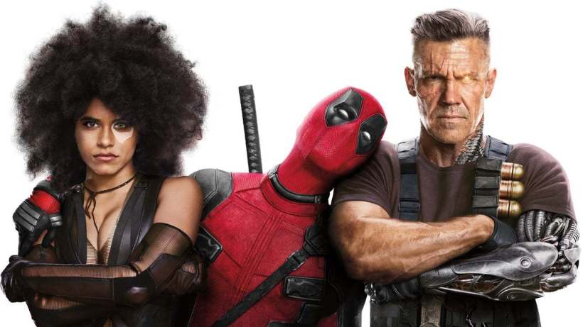 Deadpool 3 enfrenta sucessão com adição ao elenco